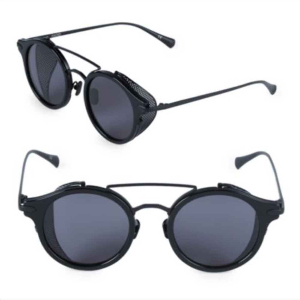 Hadid sunglasses